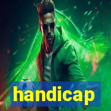 handicap-1 o que significa